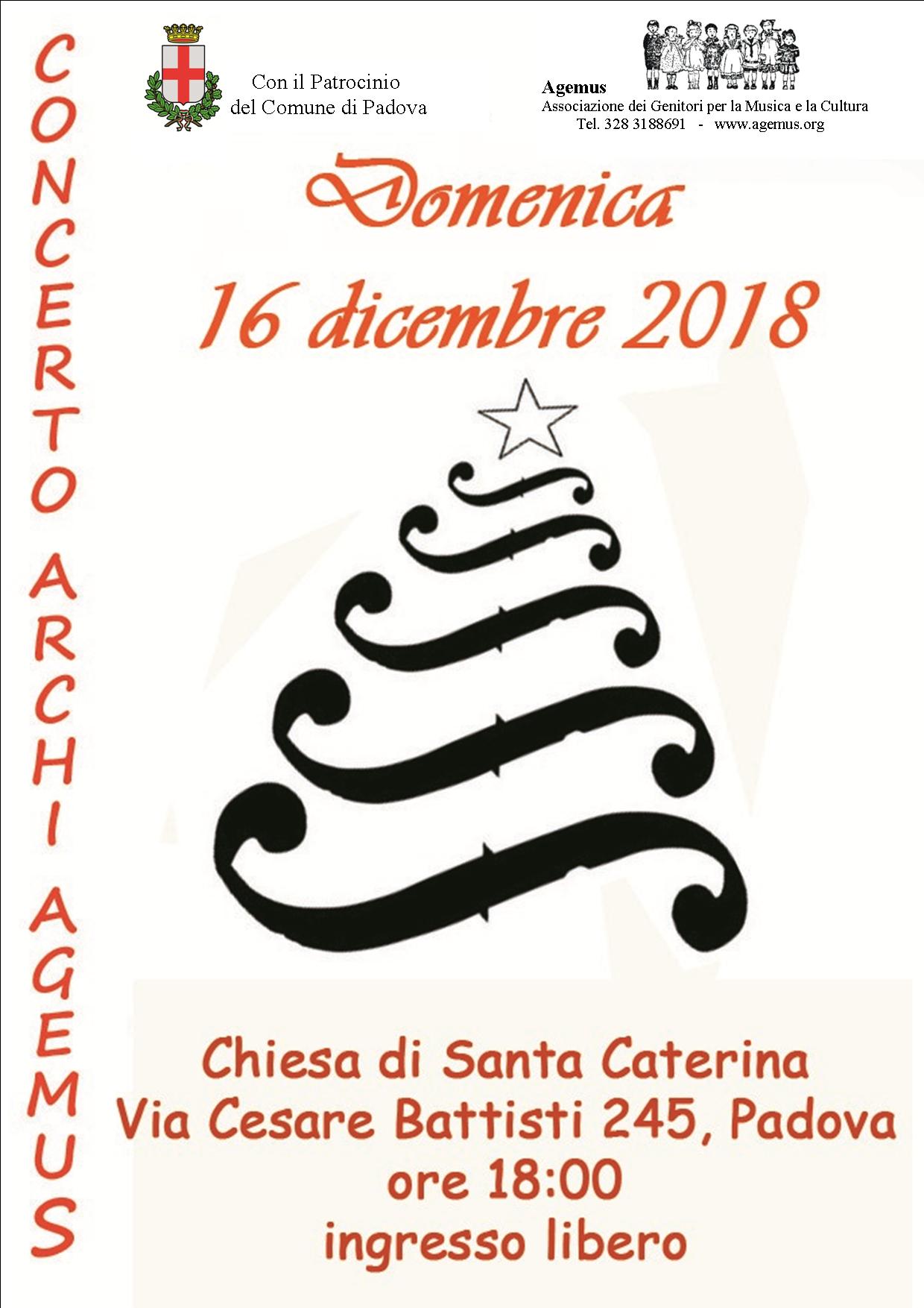 locandina natale 2018 archi in concerto.def
